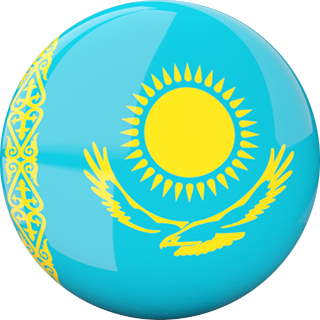 kazakhstan