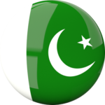 pakistan