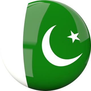 pakistan