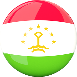 tajikistan