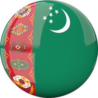 turkmenistan