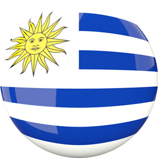 uruguay