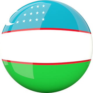 uzbekistan