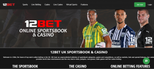 12Bet