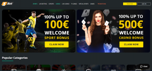 1bet