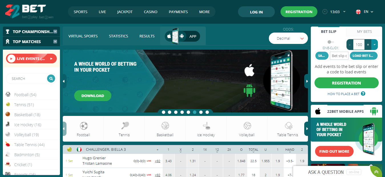 Marketing And online betting Indonesia