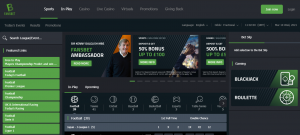 Fansbet