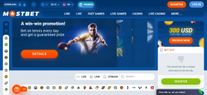 Mostbet