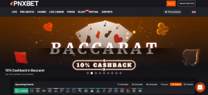 PNXBET