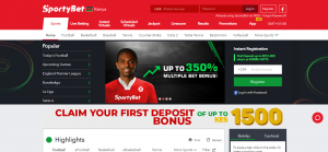 Sportybet