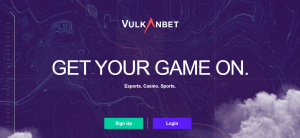 Vulkanbet