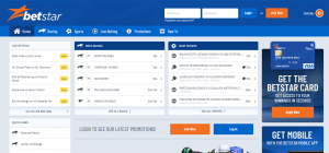 betstar