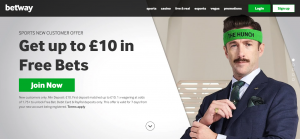 betway