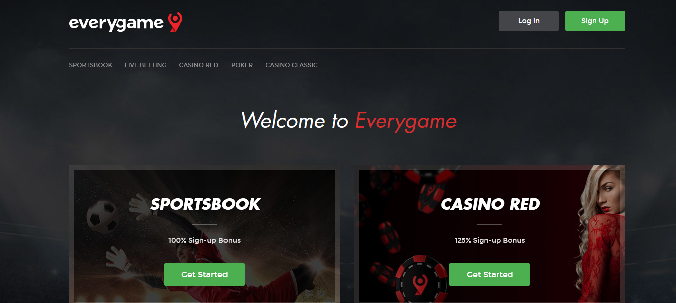 Everygame Casino Review | Everygame Sports Betting – BETTING SITES RANKING