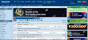 marathonbet