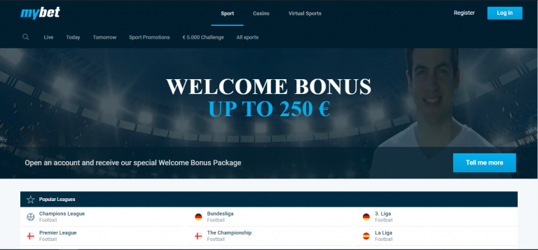 VIRGIN BET SPORTS BETTING REVIEW