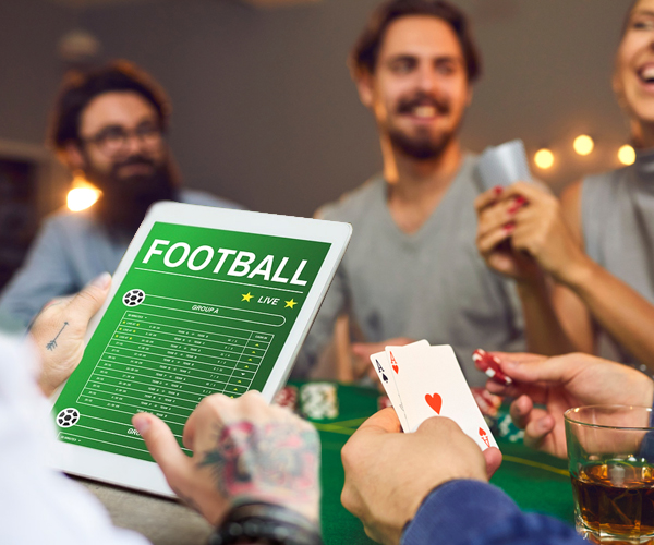 online betting Indonesia Strategies For Beginners