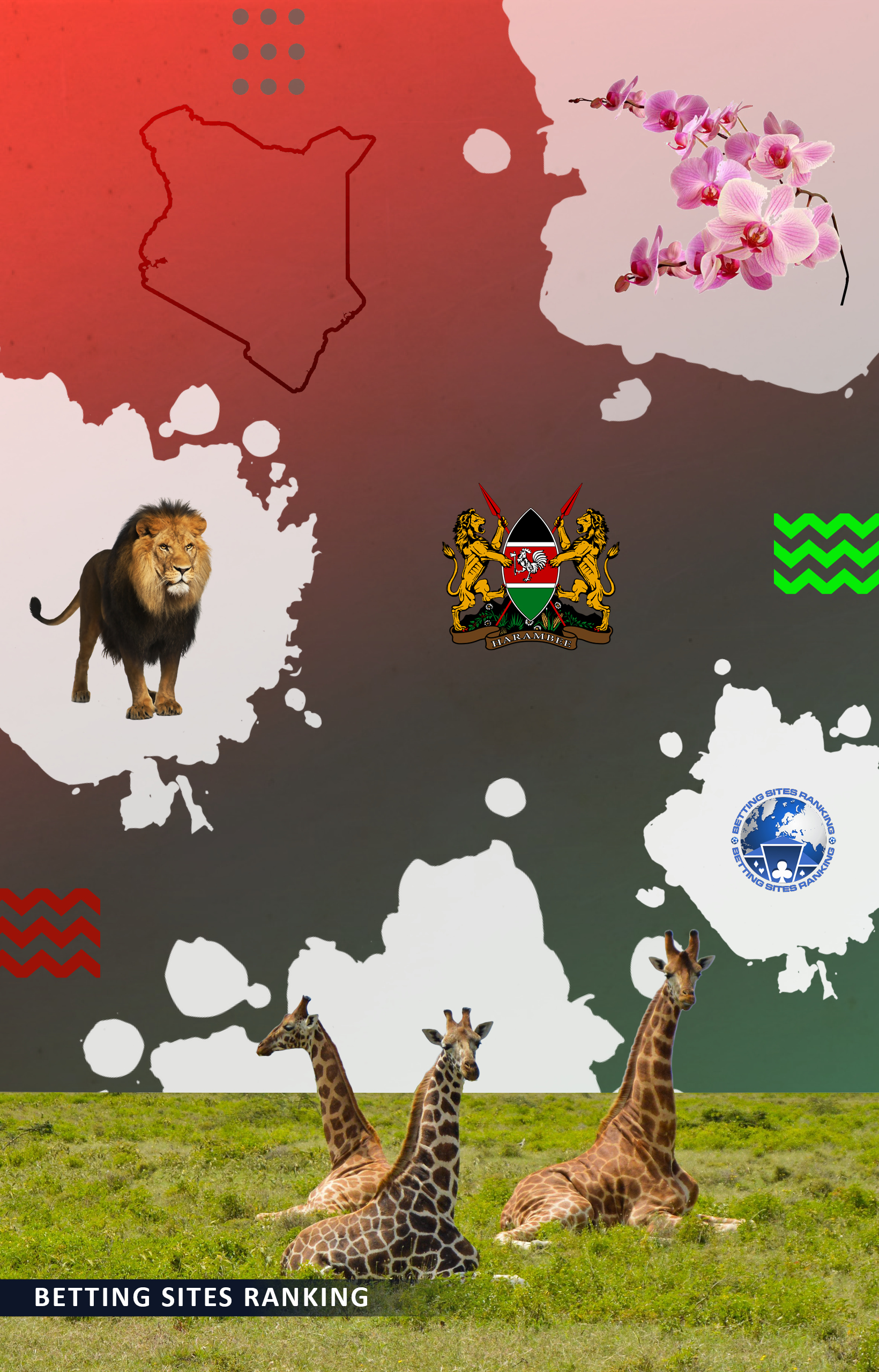 kenya mobile