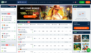 20bet.com