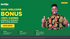 Bet9ja