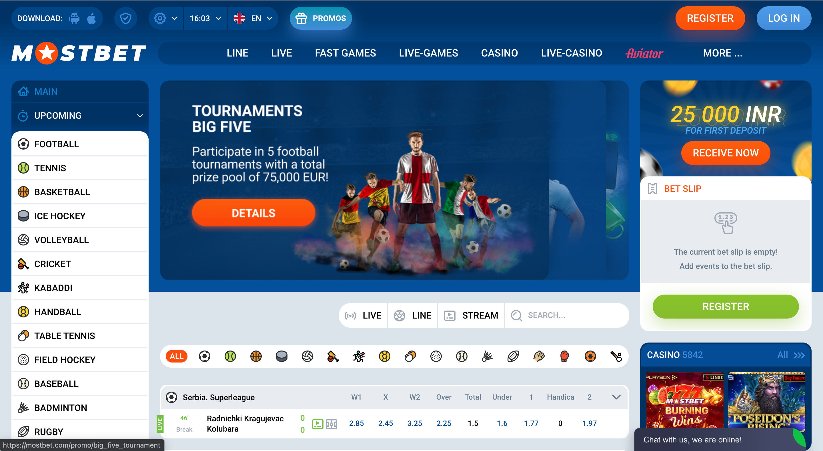 How To Find The Time To Mostbet Review: A Comprehensive Guide for Indian Players On Facebook in 2021