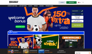 betmotion