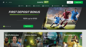 campobet.com