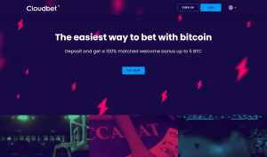 cloudbet.com