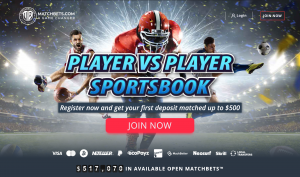 matchbets.com