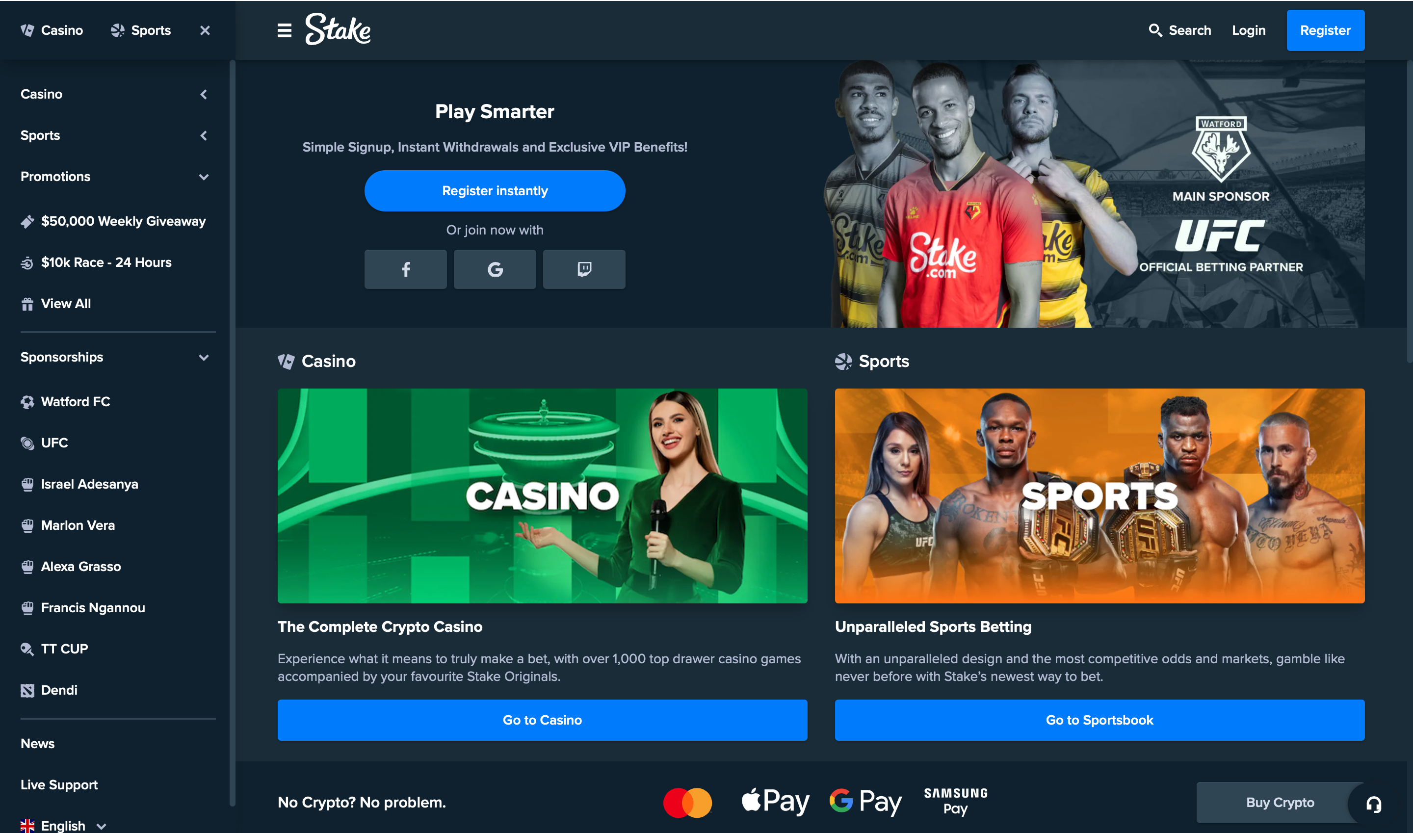 how do i register an account at an online casino The Right Way