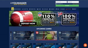 youwager.lv