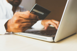 Signing up for online betting
