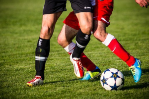 Betting sport soccer