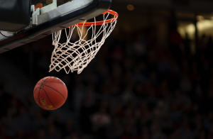 basketball-hoop-in-basketball-court