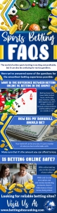 Sports-Betting-FAQS