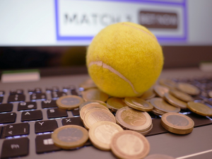Tennis-betting-online