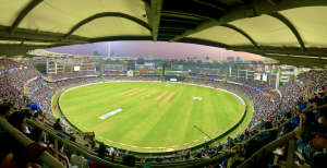 Wankhede-stadium