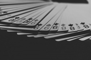 A-deck-of-cards-for-casino-games
