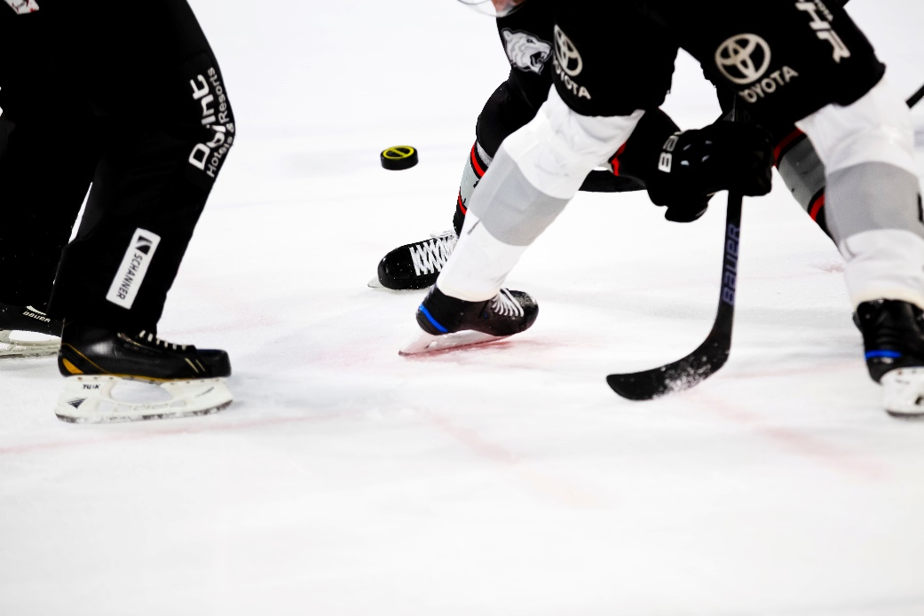 closeup-ice-hockey