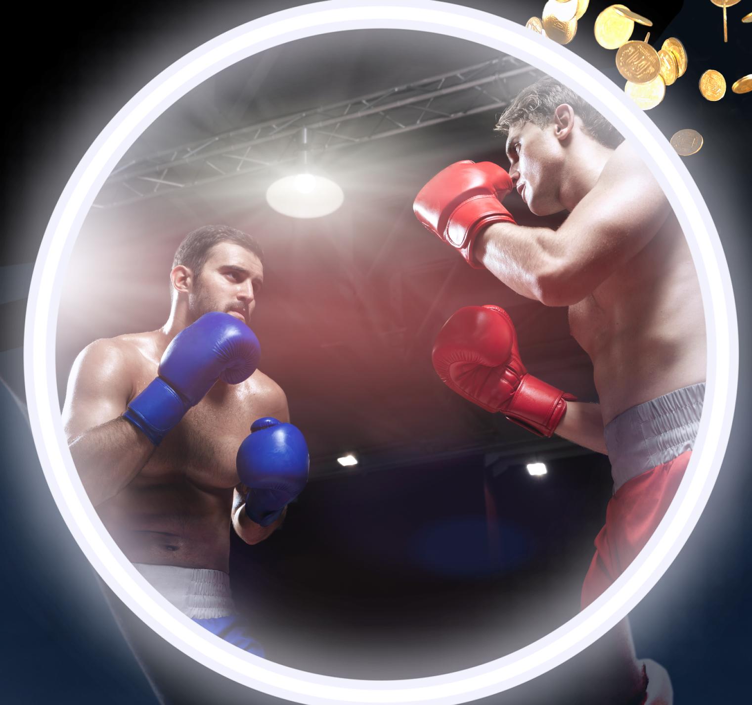 Betting guide for UFC 2022