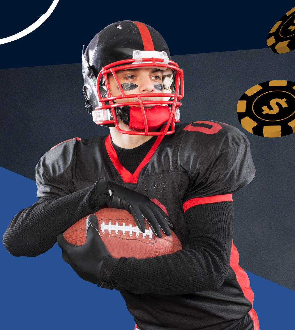 How to bet on NFL games