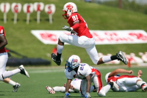 Football-field-jumping