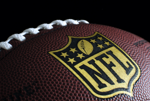 NFL ball