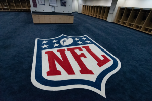 NFL-carpet