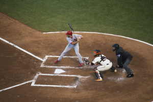 Players set for MLB match