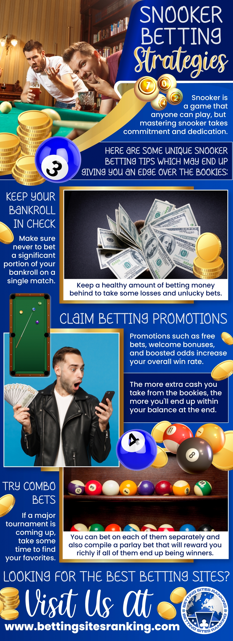 Snooker-Betting-Strategies
