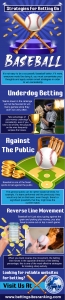 Strategies-For-Betting-On-Baseball