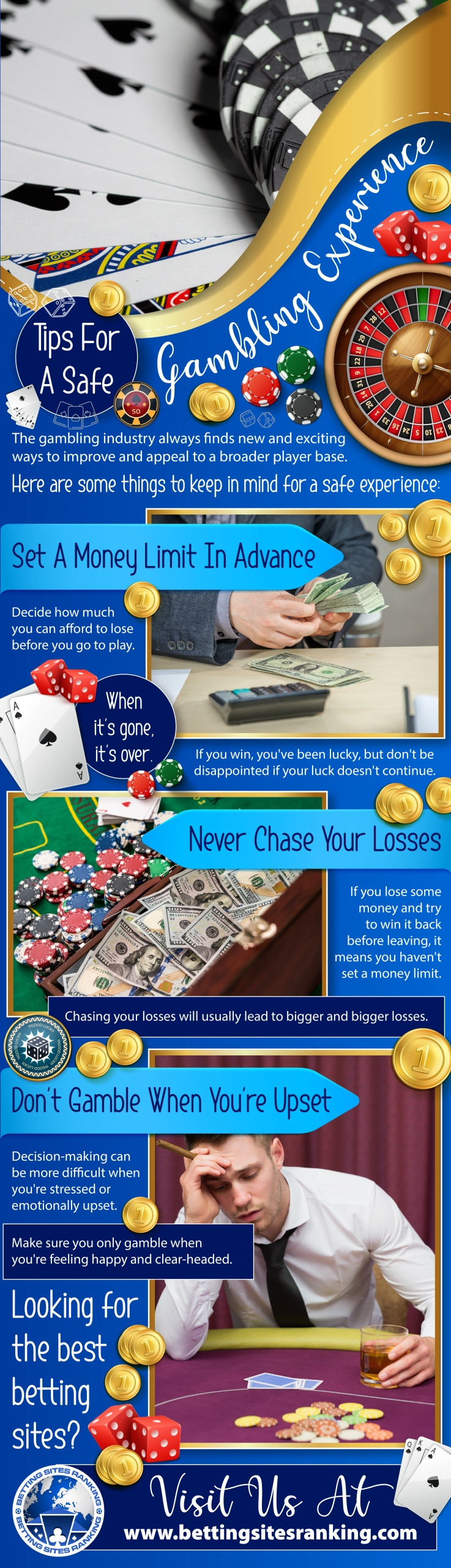Tips-For-A-Safe-Gambling-Experience