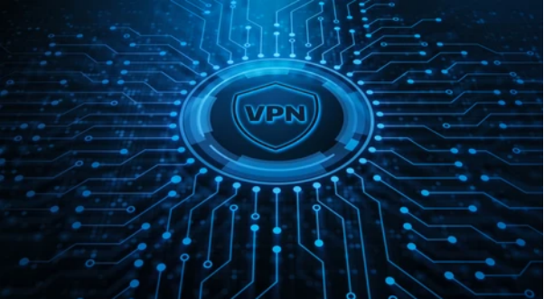 VPN logo