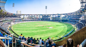 a-cricket-ground-at-night